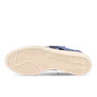 adidas XLARGE x adidas Campus 80 Orbit Violet-Core Black-Chalk White Sneakers  Detail View 1 | Overkill