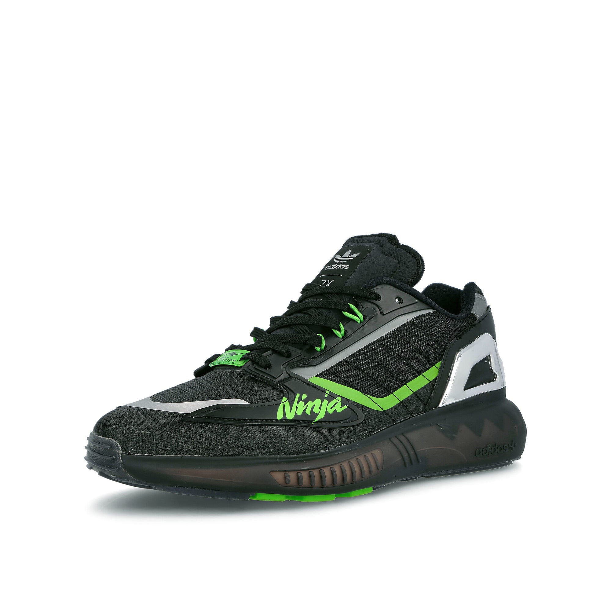 adidas Kawasaki x adidas ZX 5K Boost GW3359 | OVERKILL