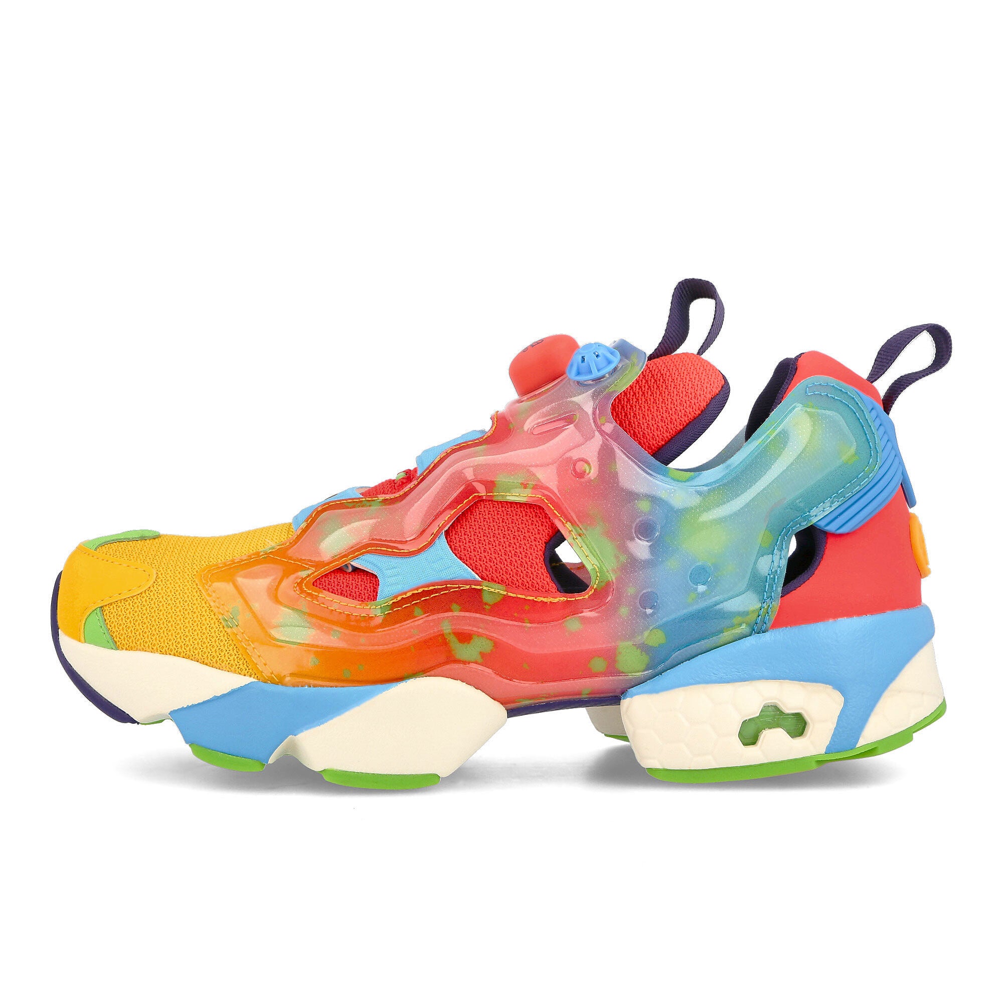 Reebok Jelly Belly x Reebok Instapump Fury OG GW3388 | OVERKILL