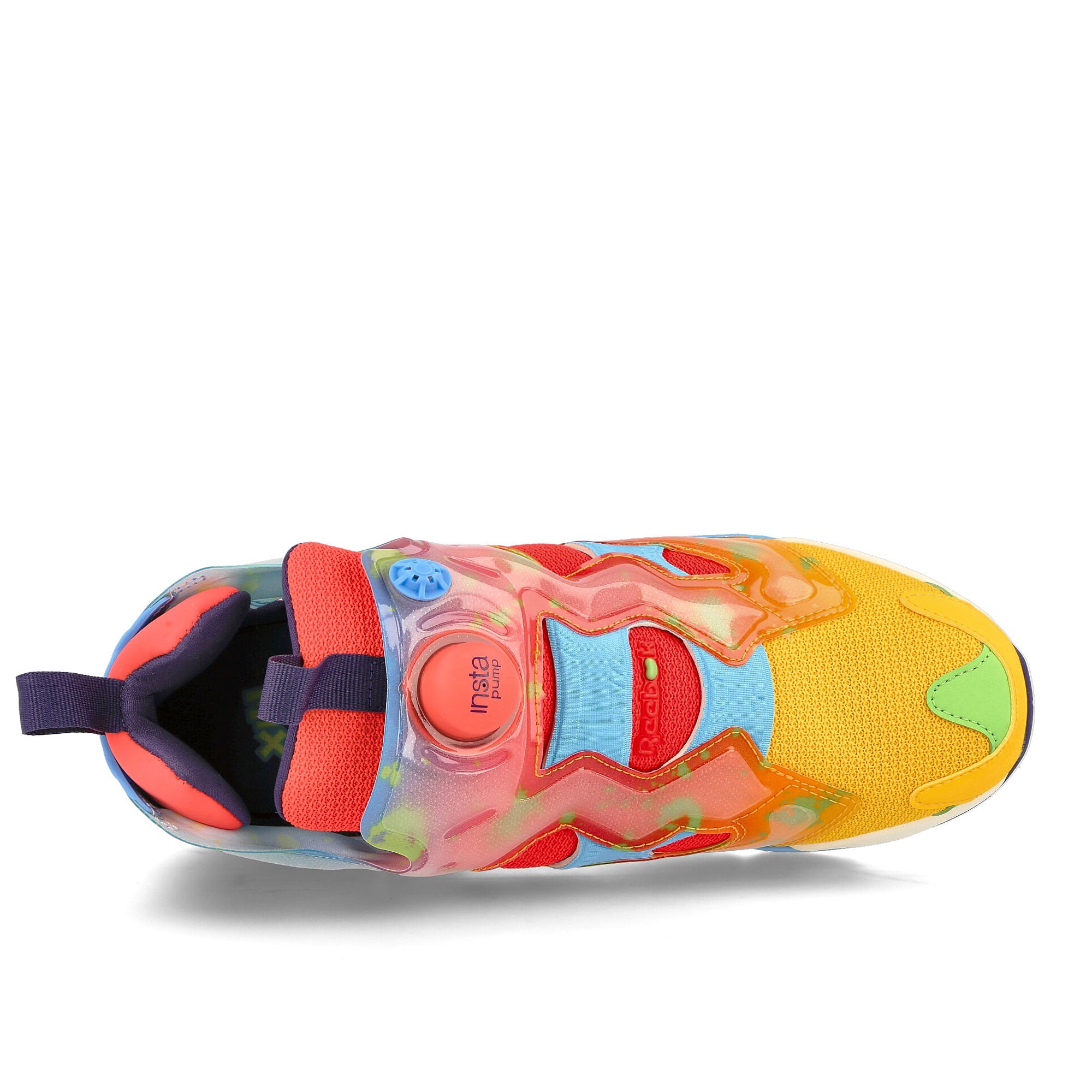 Reebok Jelly Belly x Reebok Instapump Fury OG GW3388 | OVERKILL