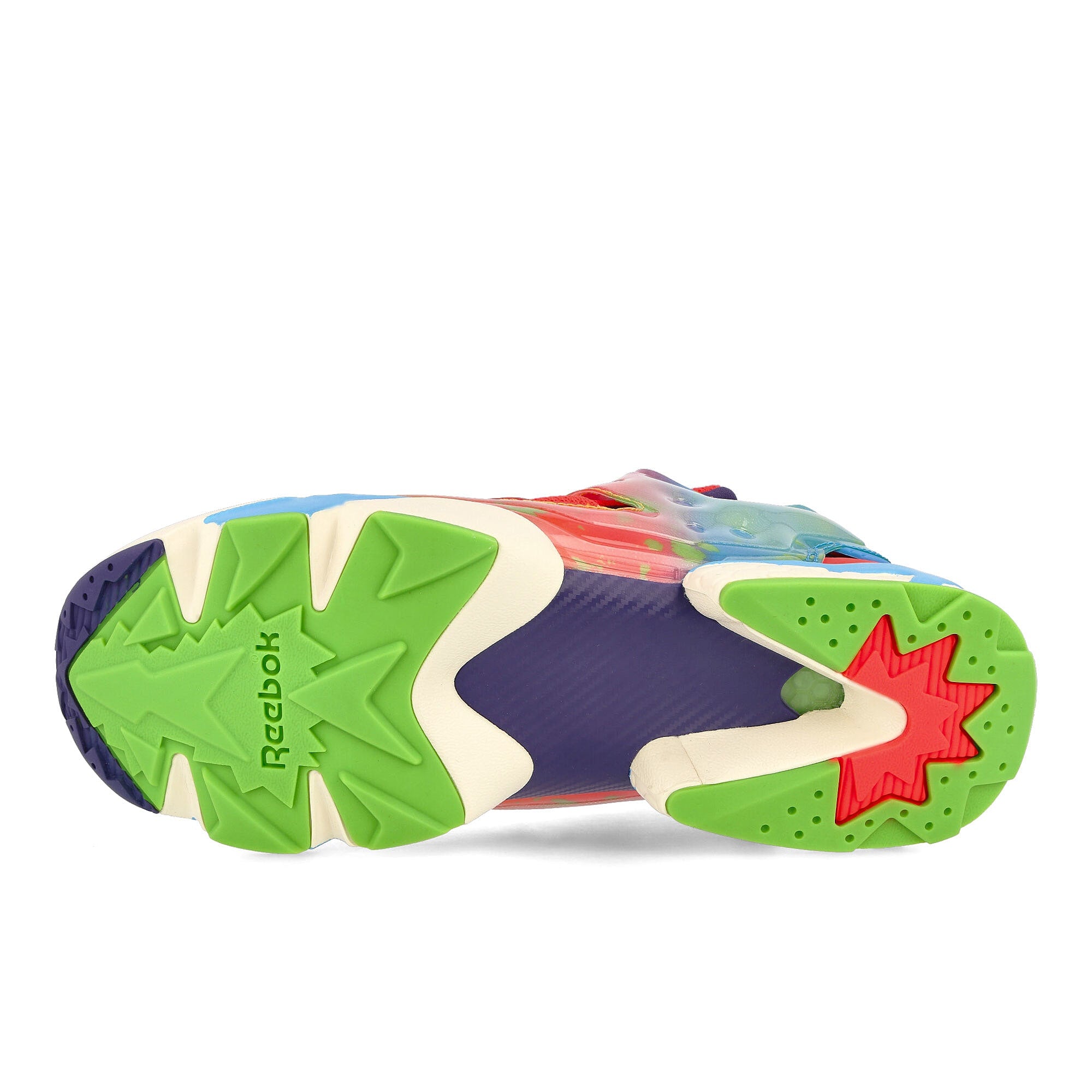 Reebok Jelly Belly x Reebok Instapump Fury OG GW3388 | OVERKILL