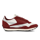 Reebok az ii Chalk-Clear Burgundy-Pure Grey 2 Sneakers  Silhouette | Overkill