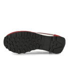 Reebok az ii Chalk-Clear Burgundy-Pure Grey 2 Sneakers  Detail View 1 | Overkill