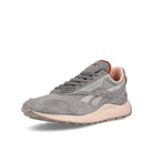 Reebok Looney Tunes x Reebok Classic Legacy AZ Flat Grey-Pure Grey 5-Medium Grey Sneakers  Close Up | Overkill