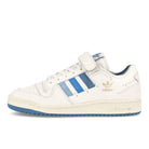 adidas forum 84 low Cloud White / Altered Blue / Pulse Blue Sneakers GW4333 | Overkill