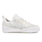 adidas ADI2000 Footwear White-Footwear White-Footwear White Low Top Sneakers  Silhouette | Overkill