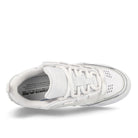 adidas ADI2000 Footwear White-Footwear White-Footwear White Low Top Sneakers  Detailfoto | Overkill