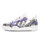 adidas ADI2000 Footwear White-Stone-Purple Low Top Sneakers GW4699 | Overkill