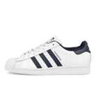 adidas Superstar Footwear White / Footwear White / Gold Metallic Sneakers GW4703 | Overkill
