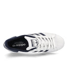adidas Superstar Footwear White / Footwear White / Gold Metallic Sneakers  Detailfoto | Overkill