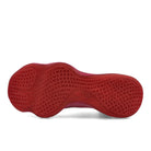 adidas Pharrell Williams x adidas Humanrace Sichona Collegiate Burgundy-Screaming Pink-Signal Green Sneakers  Detail View 1 | Overkill