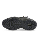 Reebok Maison Margiela x Reebok Question Mid Black Sneakers  Detail View 1 | Overkill