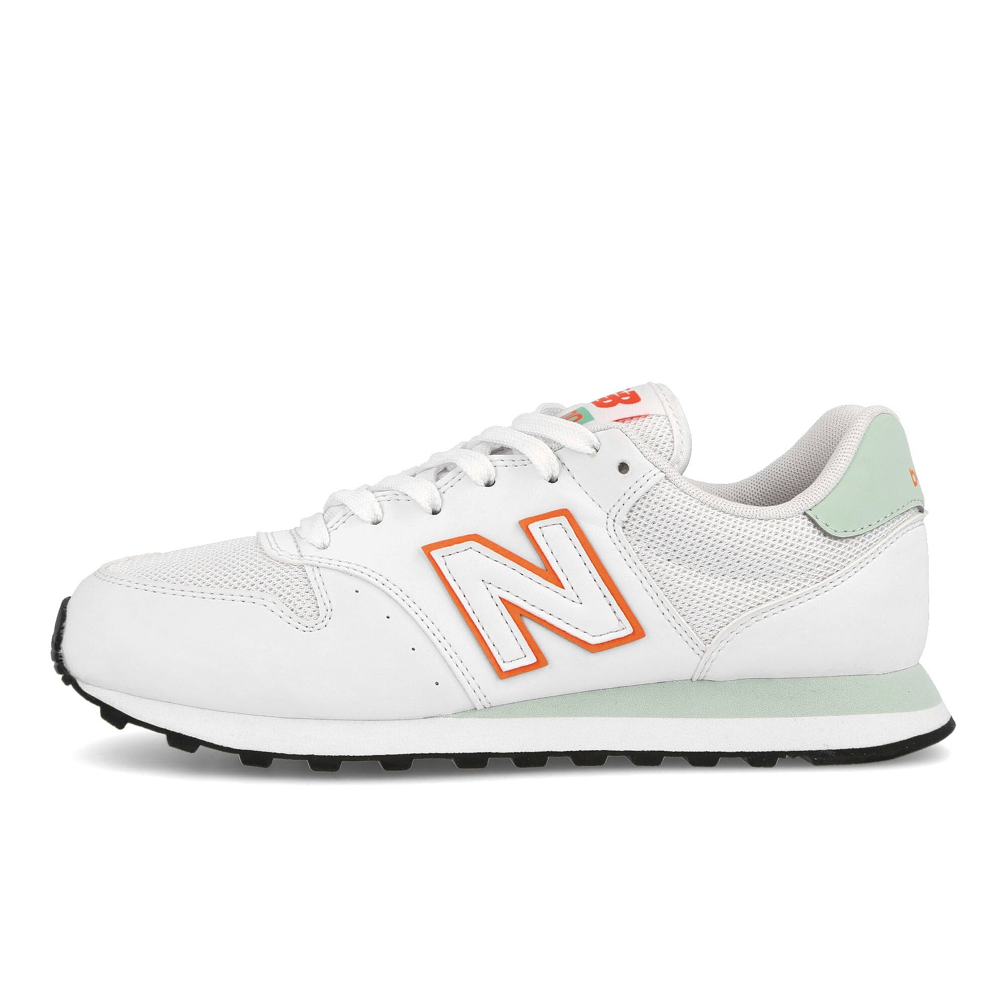 New Balance gw 500 sc1 White / Green  831421-50-32 | Overkill