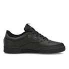 Reebok Maison Margiela x Reebok Project 0 CC Memory Of Shoes Black Sneakers  Silhouette | Overkill