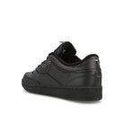 Reebok Maison Margiela x Reebok Project 0 CC Memory Of Shoes Black Sneakers  Material | Overkill