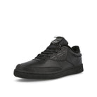 Reebok Maison Margiela x Reebok Project 0 CC Memory Of Shoes Black Sneakers  Close Up | Overkill