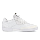 Reebok Maison Margiela x Reebok Project 0 CC Memory of Shoes Footwear White Sneakers  Silhouette | Overkill