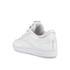 Reebok Maison Margiela x Reebok Project 0 CC Memory of Shoes Footwear White Sneakers  Material | Overkill