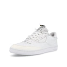 Reebok Maison Margiela x Reebok Project 0 CC Memory of Shoes Footwear White Sneakers  Close Up | Overkill
