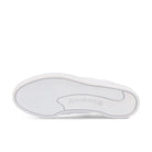 Reebok wmns club c clean Footwear White / Footwear White / Alabaster  Detail view 2 | Overkill