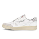 Reebok lt court Footwear White-Pure Grey 3-Alabaster Sneakers GW5116 | Overkill