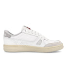 Reebok lt court Footwear White-Pure Grey 3-Alabaster Sneakers  Silhouette | Overkill
