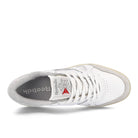 Reebok lt court Footwear White-Pure Grey 3-Alabaster Sneakers  Detailfoto | Overkill