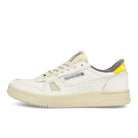 Reebok lt court Chalk-Pure Grey-Always Yellow Sneakers GW5120 | Overkill