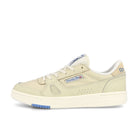 Reebok wmns lt court Alabaster / Essential Blue / Chalk Sneakers GW5123 | Overkill