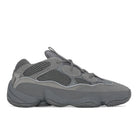 adidas yeezy 500 granite Granit / Granit / Granit   Material | Overkill