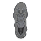 adidas yeezy 500 granite Granit / Granit / Granit  Detailfoto | Overkill