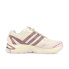 adidas wmns supernova cushion 7 Off White / Magic Mauve / Almost Pink Low Top Sneakers  Silhouette | Overkill