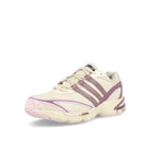 adidas wmns supernova cushion 7 Off White / Magic Mauve / Almost Pink Low Top Sneakers  Close Up | Overkill