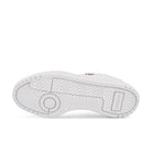 adidas wmns ny 90 Footwear White / Chalk White / Footwear White Low Top Sneakers  Detail View 1 | Overkill