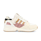 adidas Disney x adidas Wmns ZX 10.000 C Core Black / Wonder White / Footwear White   Material | Overkill