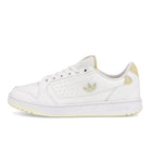 adidas ny 90 Footwear White-Footwear White-Sandy Beige Sneakers GW8637 | Overkill