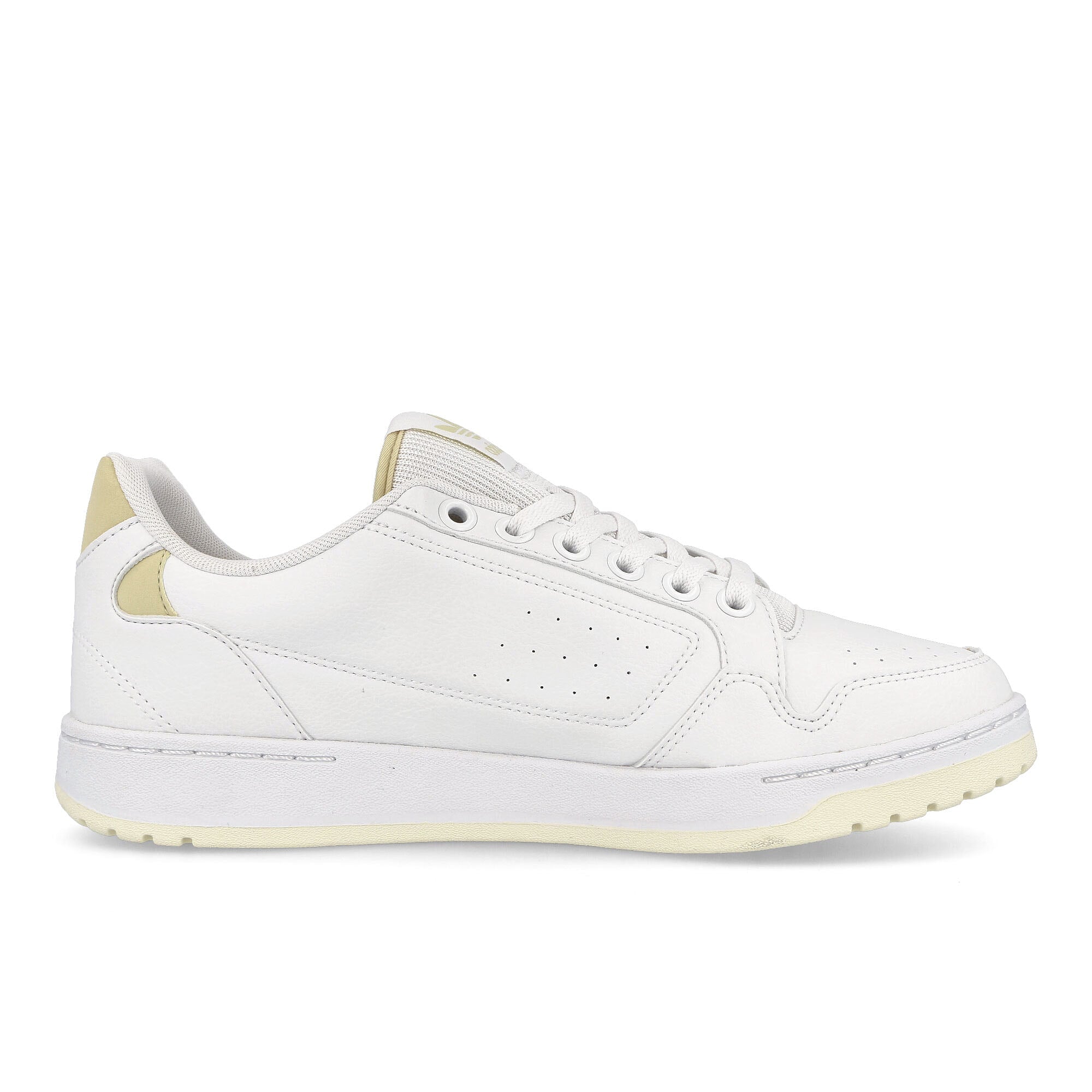 adidas ny 90 Footwear White-Footwear White-Sandy Beige Sneakers  Silhouette | Overkill