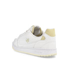 adidas ny 90 Footwear White-Footwear White-Sandy Beige Sneakers  Material | Overkill