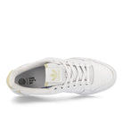 adidas ny 90 Footwear White-Footwear White-Sandy Beige Sneakers  Detailfoto | Overkill