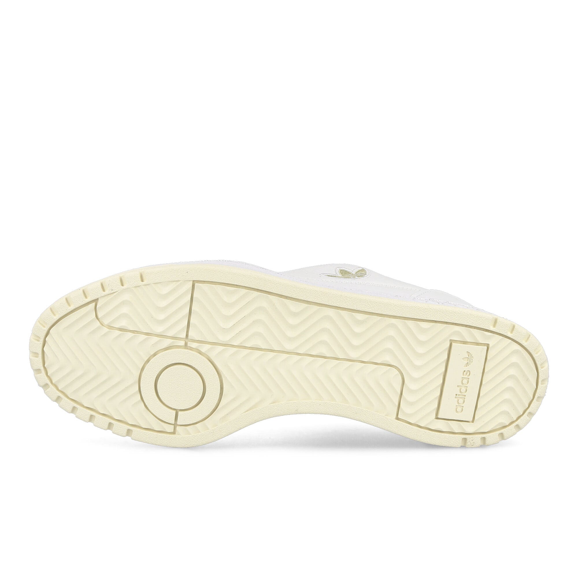 adidas ny 90 Footwear White-Footwear White-Sandy Beige Sneakers  Detail View 1 | Overkill