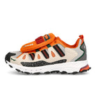 adidas Sean Wotherspoon x Atmos x adidas Superturf Adventure Stone-Core Black-Power Red Sneakers GW8810 | Overkill