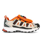 adidas Sean Wotherspoon x Atmos x adidas Superturf Adventure Stone-Core Black-Power Red Sneakers  Silhouette | Overkill