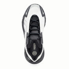 adidas yeezy 700 mnvn Metall / Metall / Metall  Detailfoto | Overkill