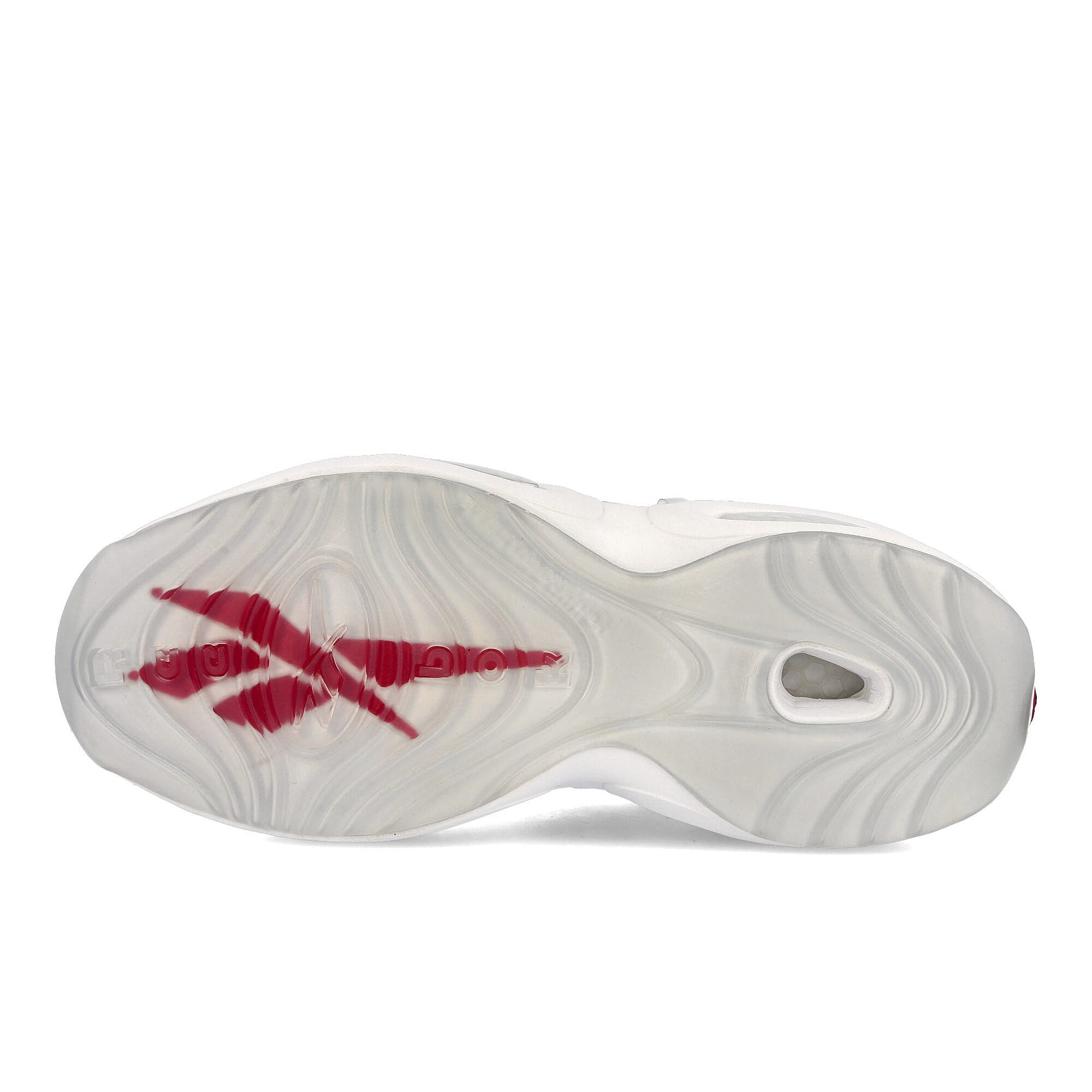 Reebok question mid GX0230 OVERKILL