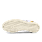 Reebok club c revenge Footwear White / Collegiate Gold / Bold Purple  Detail view 2 | Overkill