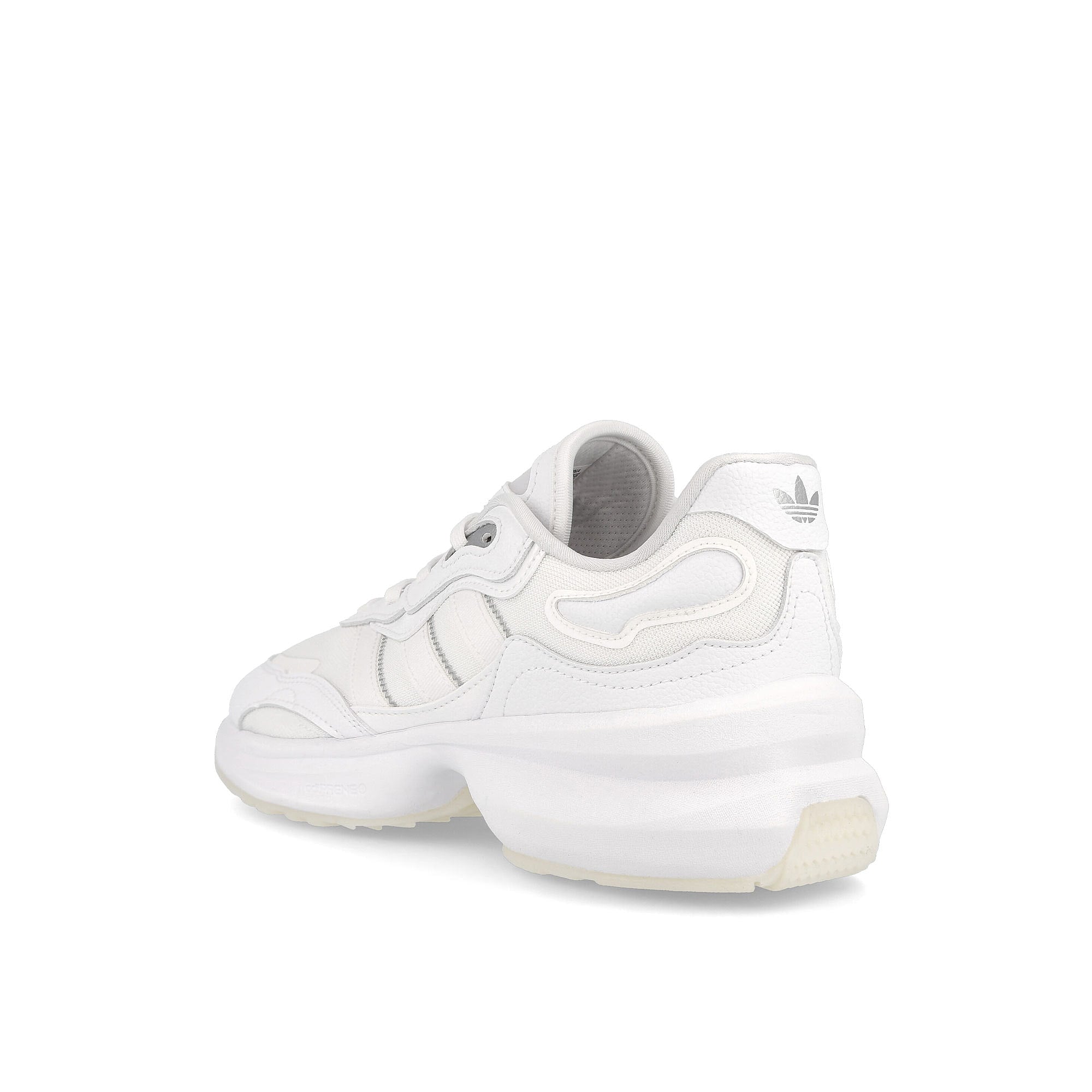 adidas wmns zentic Footwear White-Footwear White-Core Black Sneakers  Material | Overkill