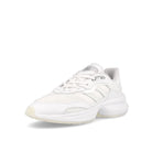 adidas wmns zentic Footwear White-Footwear White-Core Black Sneakers  Close Up | Overkill