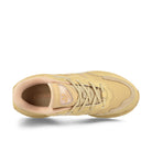 adidas wmns zentic Hazy Beige-Hazy Beige-Halo Blush Sneakers  Detailfoto | Overkill