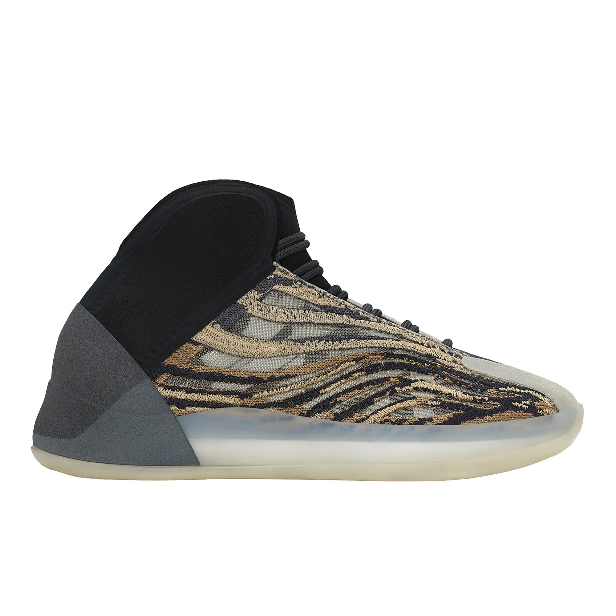 adidas yeezy quantum Amber Tint / Amber Tint / Amber Tint   Material | Overkill