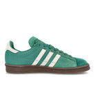 adidas Darryl Brown x adidas Campus 80 Action Green-Off White-Gum Sneakers  Silhouette | Overkill